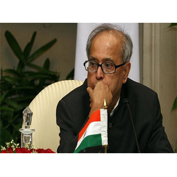 President to focus on Modi govt's revival road map